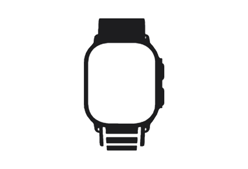 Apple Watch Ultra