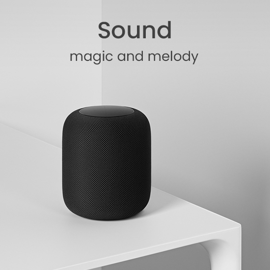 Sound