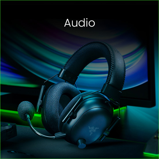 Audio