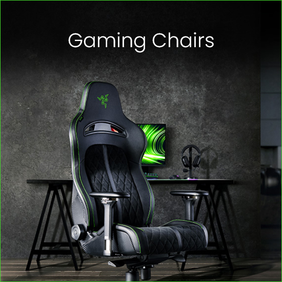Gaming Chairs