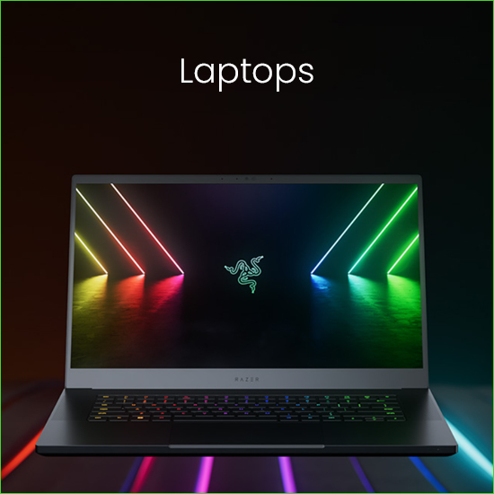 Laptops