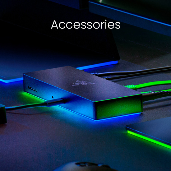Accessories