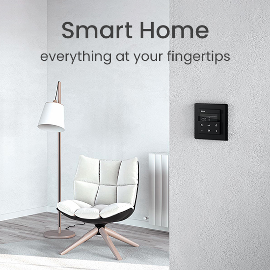 Smart Home