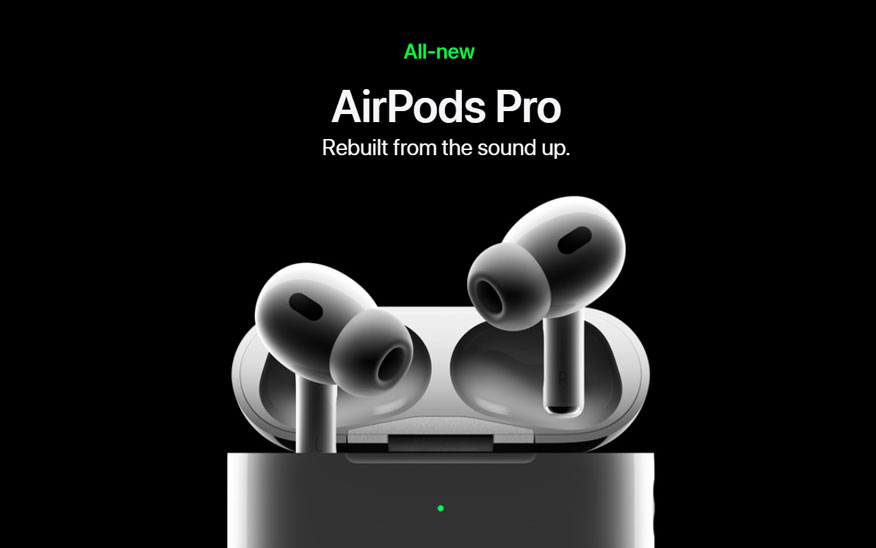 Apple AirPods