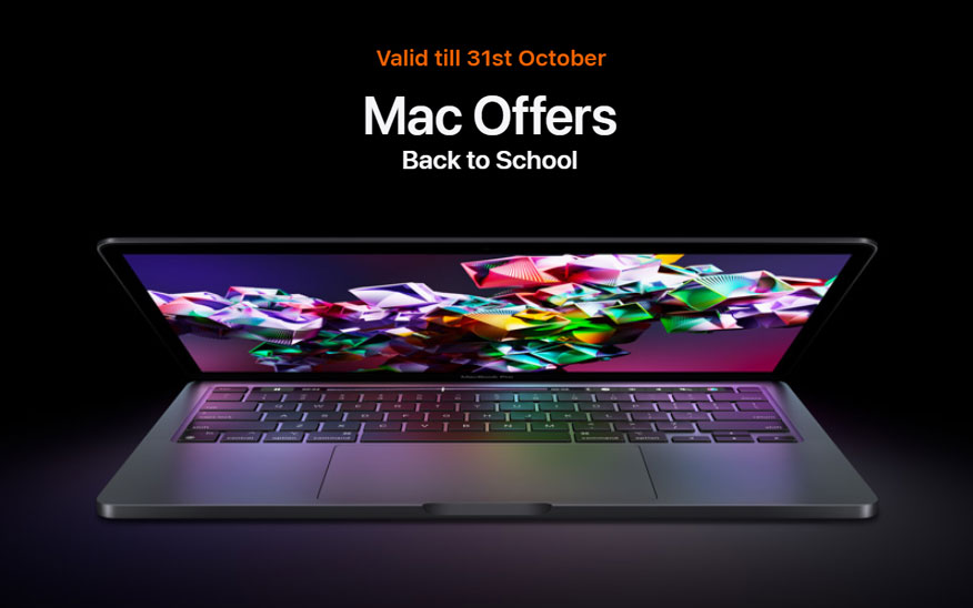 Apple Offers