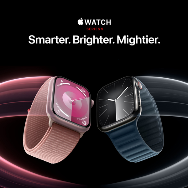 Apple Watch Series 9