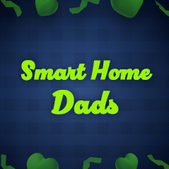 Smart Home Dad