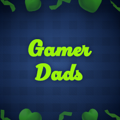 Gamer Dad