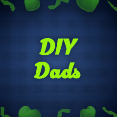 DIY Dad