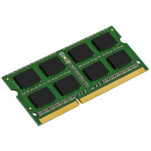 Kingston 8GB PC3-12800 1600MHz DDR3L SODIMM RAM