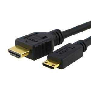 CDL HDMI (M) to Mini HDMI (M) Cable 5m