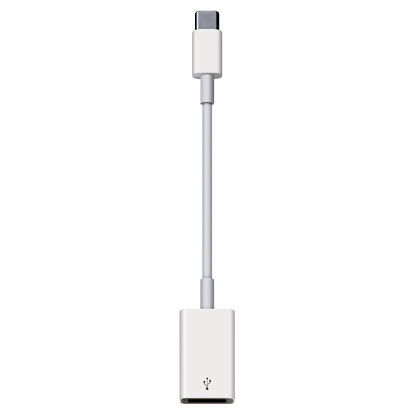 Apple USB C to USB A Adapter