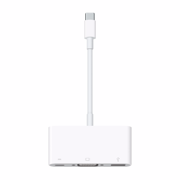 Apple USB C to VGA Multiport Adapter
