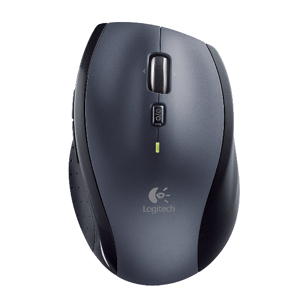 Logitech M705 Marathon Wireless Mouse