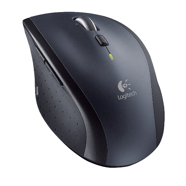 Logitech M705 Marathon Wireless Mouse