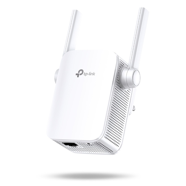 TP-Link 300Mbps Wi-Fi Range Extender