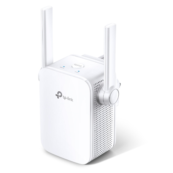 TP-Link 300Mbps Wi-Fi Range Extender
