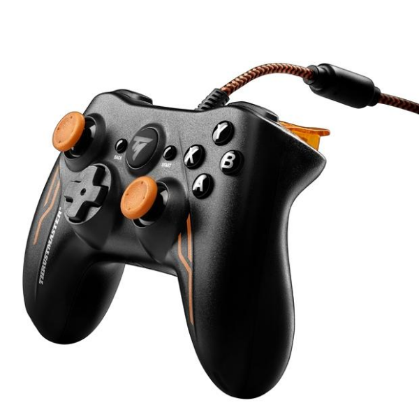 Thrustmaster GP XID PRO PC USB Gamepad Controller