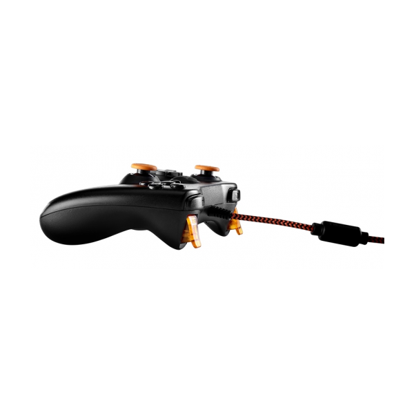 Thrustmaster GP XID PRO PC USB Gamepad Controller