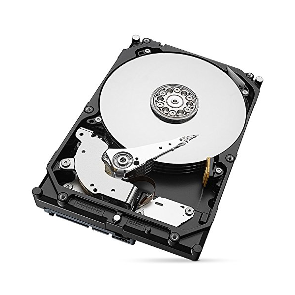 Seagate Barracuda 8TB SATA III Desktop HDD