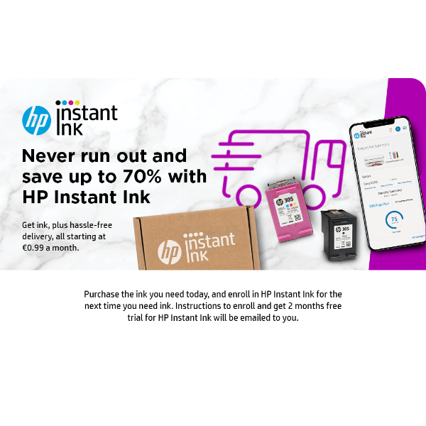 HP 903XL Cyan Ink Cartridge
