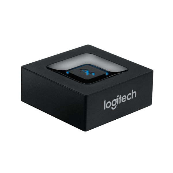 Logitech Bluetooth Wireless Audio Receiver