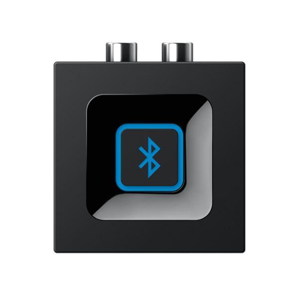 Logitech Bluetooth Wireless Audio Receiver