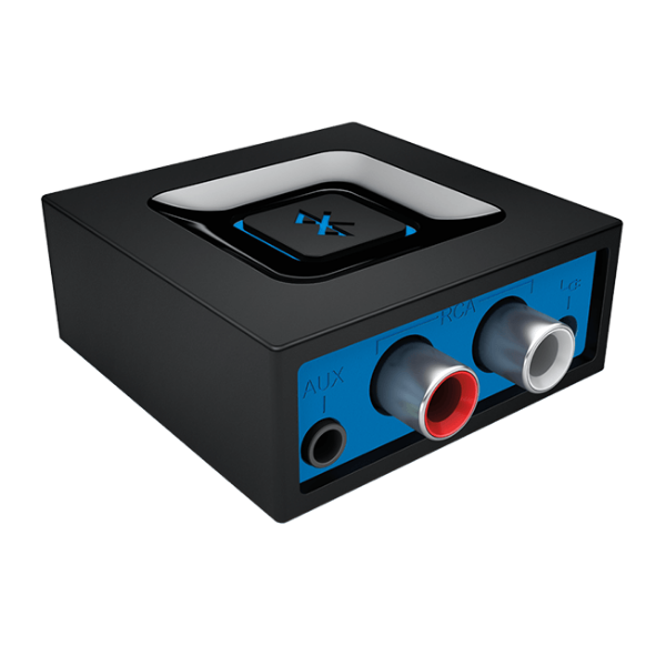Logitech Bluetooth Wireless Audio Receiver