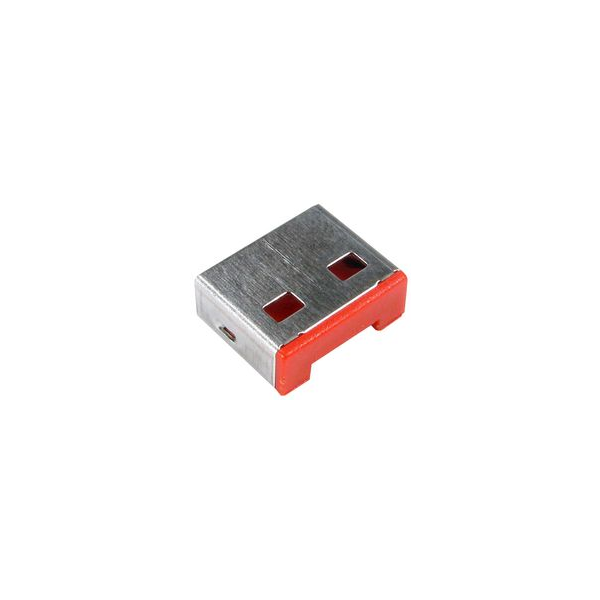 NEWlink USB Port Blocker Blocks x10