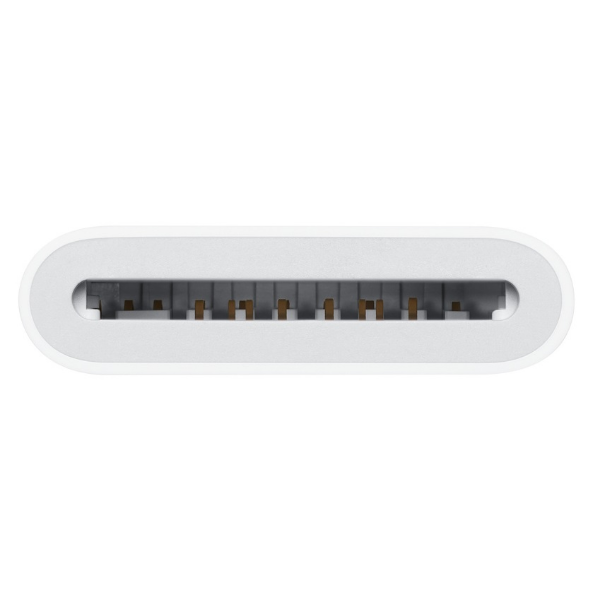 Apple USB C to SD Card Reader Adapter