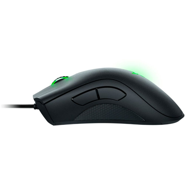 Razer Deathadder Essential USB Gaming Mouse Black
