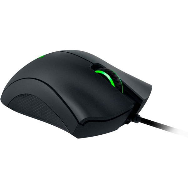 Razer Deathadder Essential USB Gaming Mouse Black