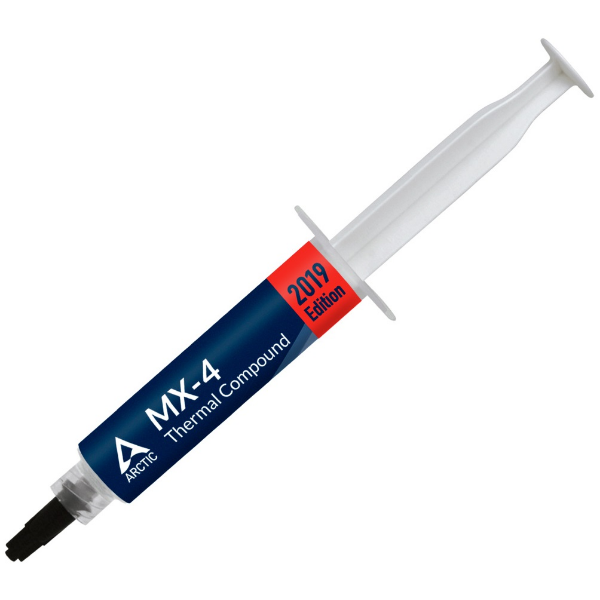 Arctic MX-4 Thermal Paste (2019 Edition) 20 grams