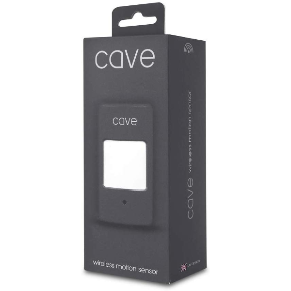 Veho Cave Wireless PIR Motion Sensor