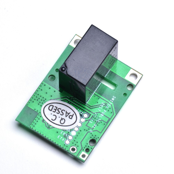 SONOFF 5V Wi-Fi Relay Module (Inching / Selflock)