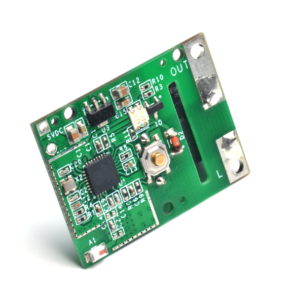 SONOFF 5V Wi-Fi Relay Module (Inching / Selflock)