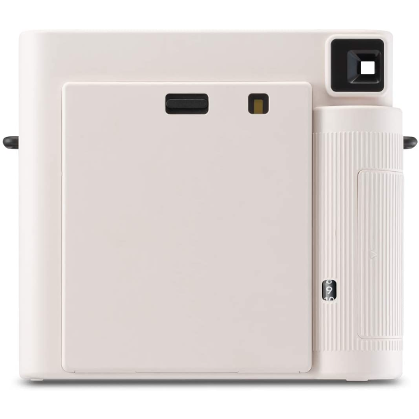 Fujifilm Instax Square SQ1 Instant Camera Chalk White