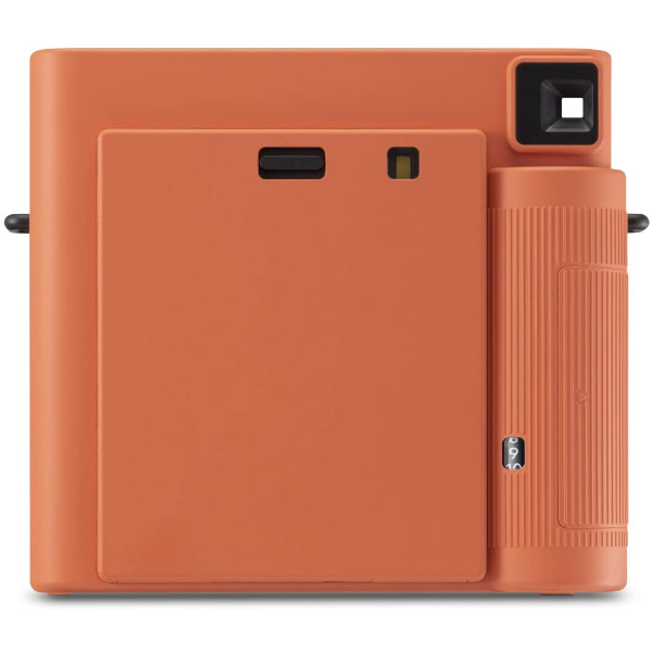 Fujifilm Instax Square SQ1 Instant Camera Terracotta Orange