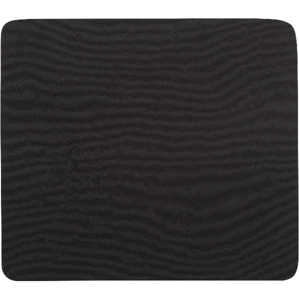 LogiLink Basic Mouse Pad Black