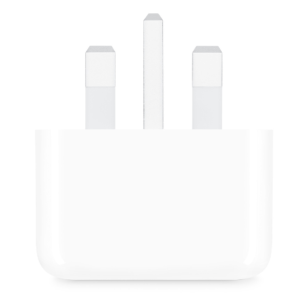 Apple 20W USB-C Power Adapter