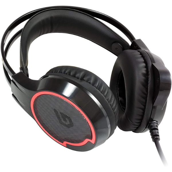 Conceptronic 7.1 USB Gaming Headset