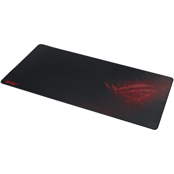 ASUS ROG Sheath Gaming Mouse Mat Black & Red