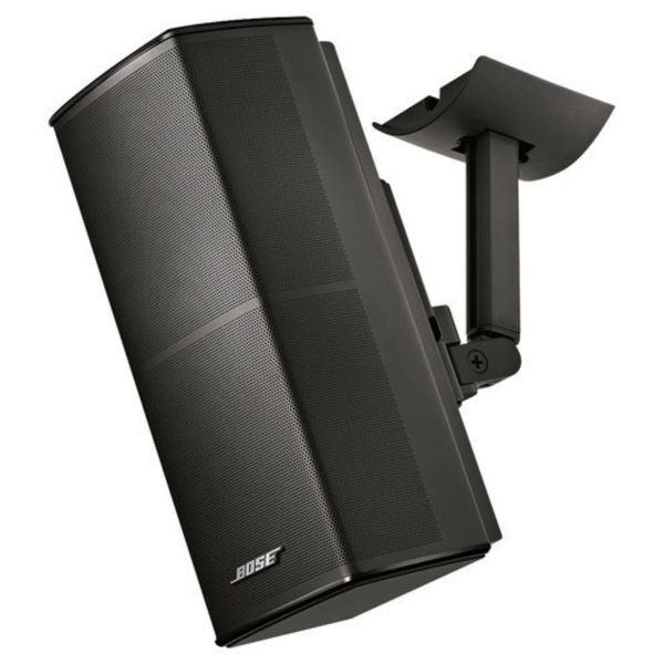 Bose UB-20 Series II Wall / Ceiling Bracket Black