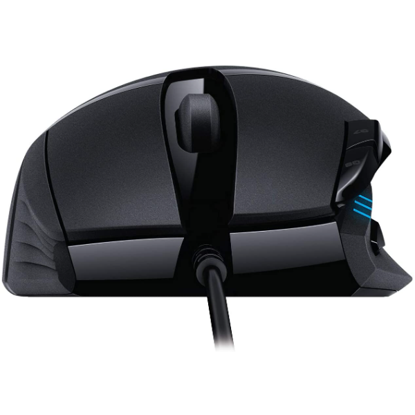Logitech G402 Hyperion Fury USB Gaming Mouse