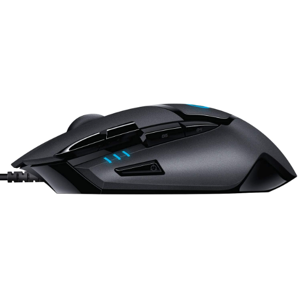 Logitech G402 Hyperion Fury USB Gaming Mouse