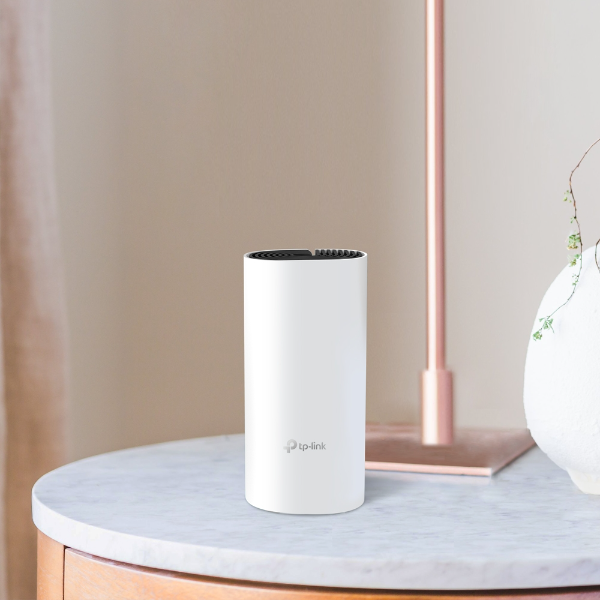 TP-Link Deco M4 Mesh Wi-Fi Router (3-pack)