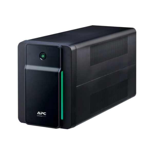 APC Back-UPS 1600VA UPS