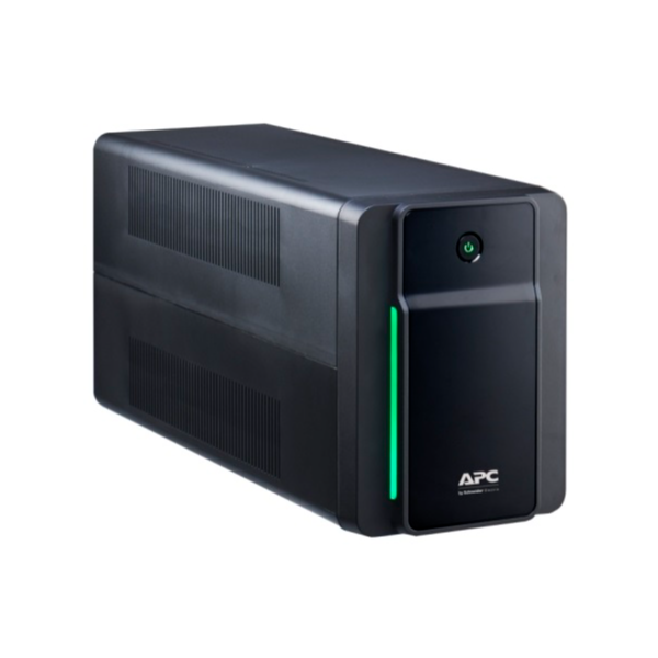 APC Back-UPS 1600VA UPS