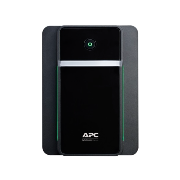 APC Back-UPS 1600VA UPS