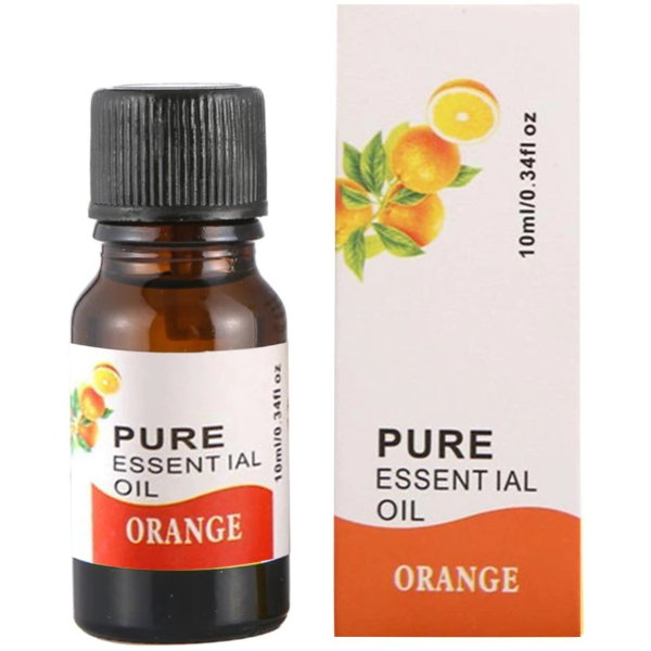 Aromatherapy Essential Fragrance Oil Orange 10ml